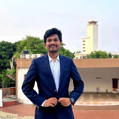 Profile photo of Hariprasad Pujari