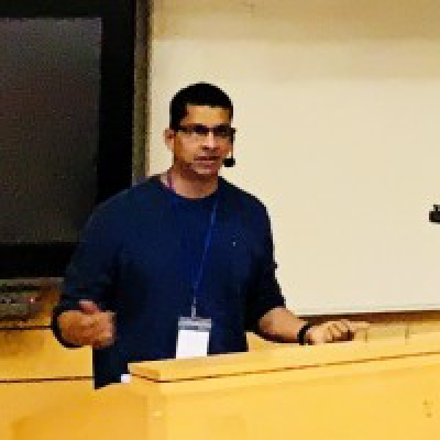 Profile photo of Harish Ramadoss