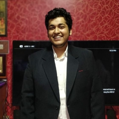 Profile photo of Harsh Varagiya