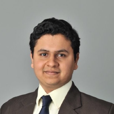 Profile photo of Harshad Patil