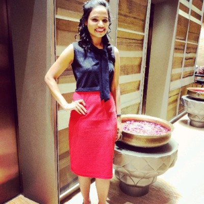 Profile photo of Harshal Jamdade