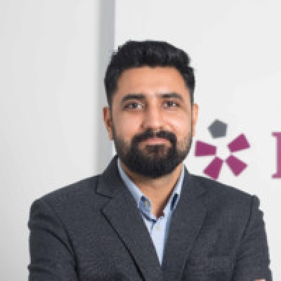 Profile photo of Harsimran Singh Walia