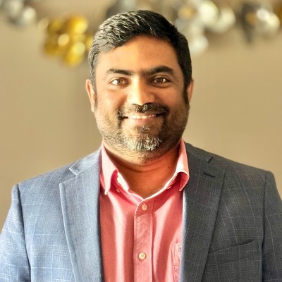 Profile photo of Heartin Jacob Kanikathottu