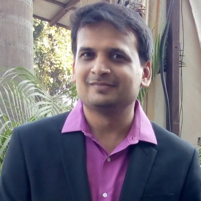 Profile photo of Hemang Doshi