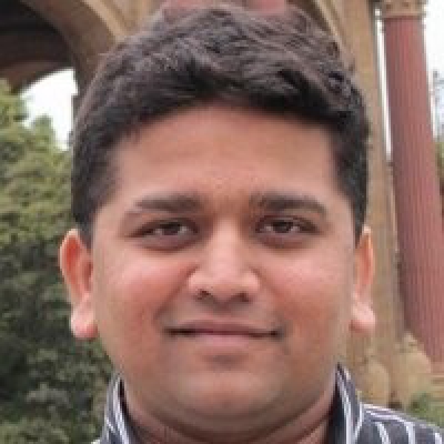 Profile photo of Hemil Shah