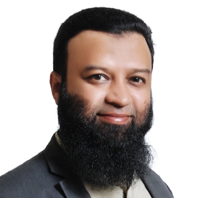 Profile photo of Hidayath Khan