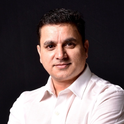 Profile photo of Hilal Lone