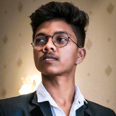 Profile photo of Hitesh Thakur