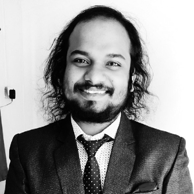 Profile photo of Hrishikesh Somchatwar