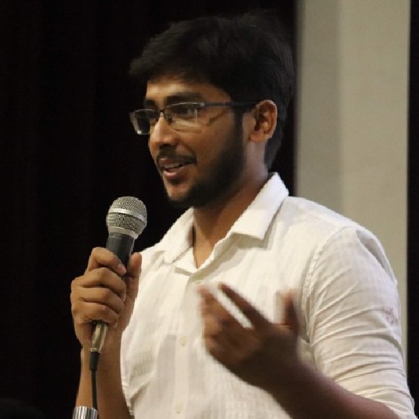 Hritik Vijay | Hackers of India