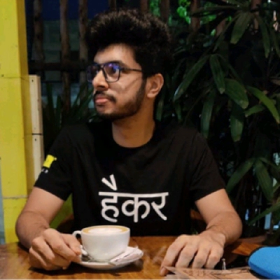 Profile photo of Hrushikesh Kakade