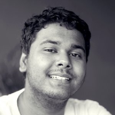 Profile photo of Indrajeet Bhuyan