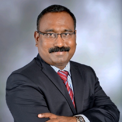 Profile photo of J Sam Daniel Stalin