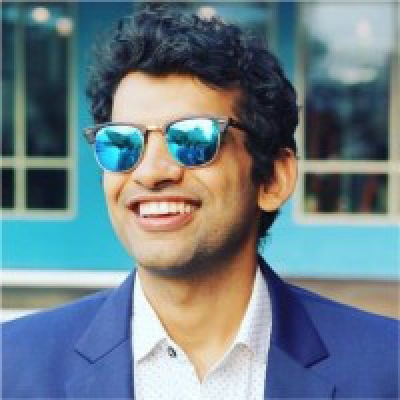 Profile photo of Jatin Kataria