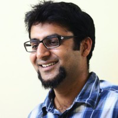 Profile photo of Jayesh Singh Chauhan