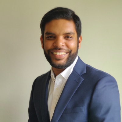 Profile photo of Jeyavijayan JV Rajendran