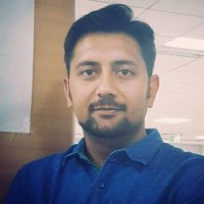 Profile photo of Jiggyasu Sharma