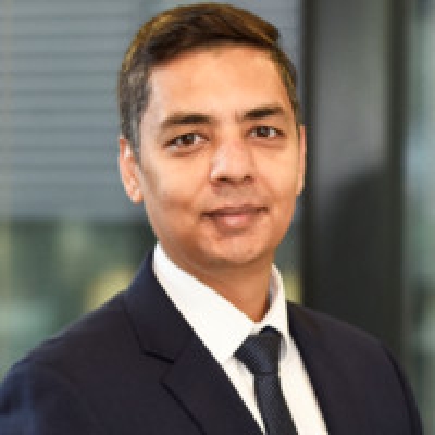 Profile photo of Jitender Arora