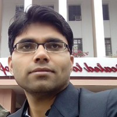 Profile photo of Jitendra Chauhan