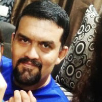 Profile photo of Joy Sen