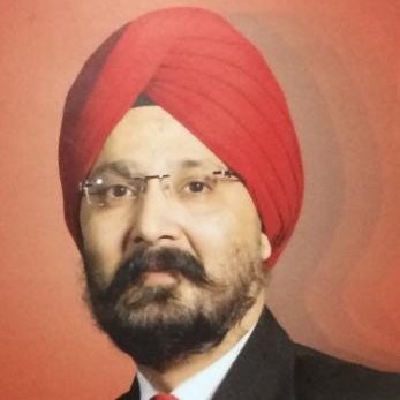 Profile photo of Dr JS Sodhi