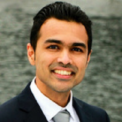 Profile photo of Jugal Parikh