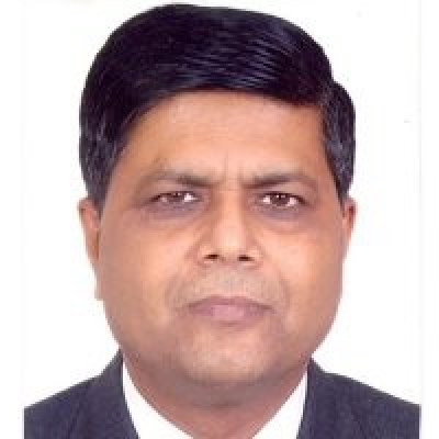 Profile photo of K K Chaudhary