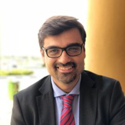 Profile photo of K. K. Mookhey