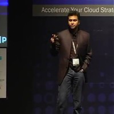 Profile photo of K S Abhiraj