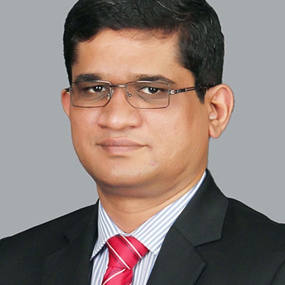 Profile photo of K S Narayanan
