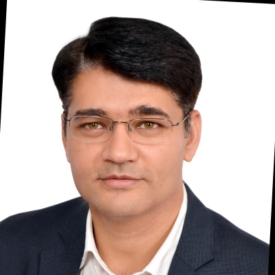 Profile photo of Kapil Awasthi