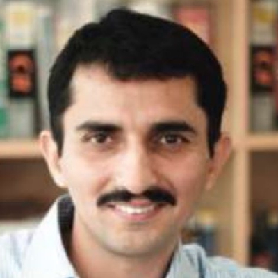 Profile photo of Karmendra Kohli