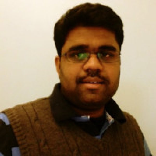 Karthik Ramasamy | Hackers of India