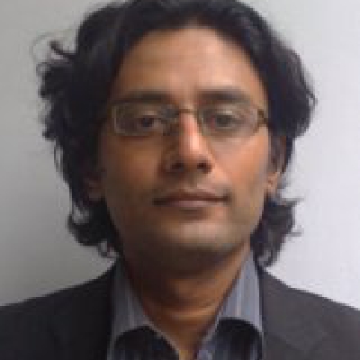 Profile photo of Karthikeyan Bhargavan