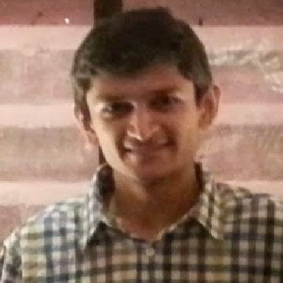 Profile photo of Kartik Lalan
