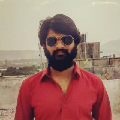 Profile photo of Kaustubh Padwad