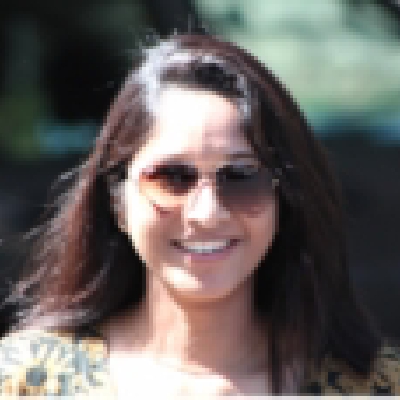 Profile photo of Kavya Racharla