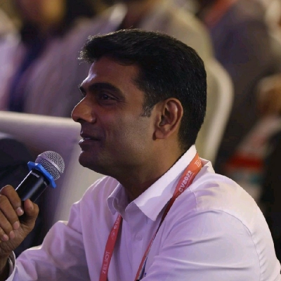 Profile photo of Khushwant Pawar