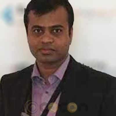 Profile photo of Kiran Kumar PG