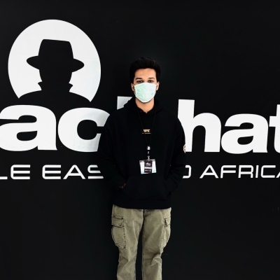 Profile photo of Kiran P P