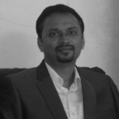 Profile photo of Kishor Sonawane