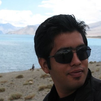 Profile photo of Konark Modi