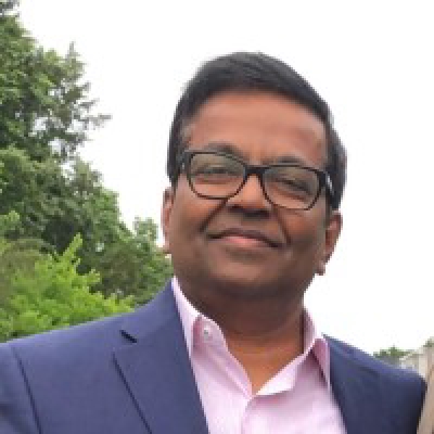 Profile photo of Krishna Kurapati