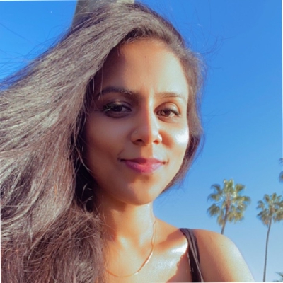 Profile photo of Krishna Priya