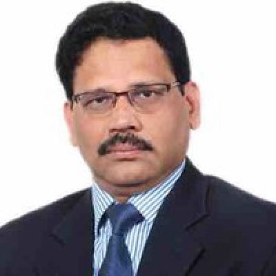 Profile photo of Krishna Sastry Pendyala CISM, CHFI