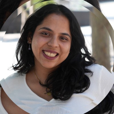 Profile photo of Krishnaa Srinivasa