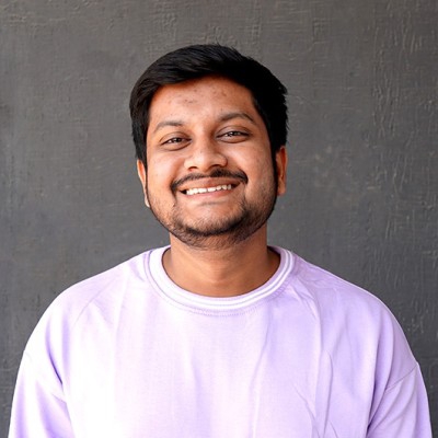 Profile photo of Kumar Ashwin