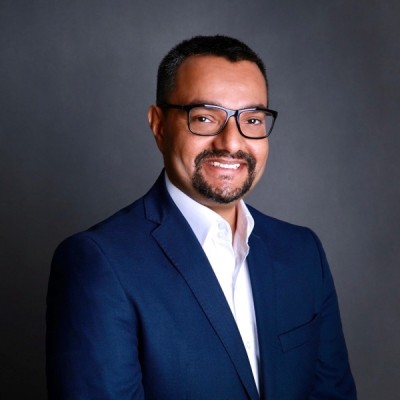 Profile photo of Kumar Ritesh