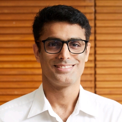 Profile photo of Kunal Sehgal