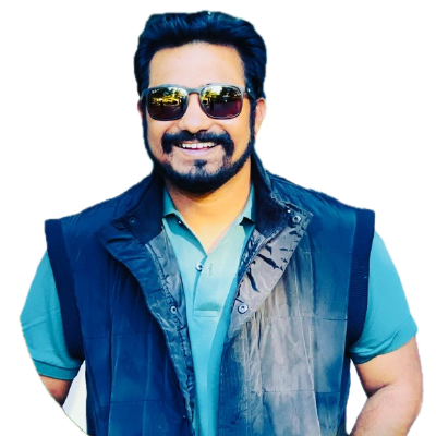 Profile photo of Kushal Arvind Shah